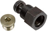 CLOSED PLUG KIT