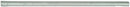 TISCO Exhaust Tailpipe - Horizontal for Ford, NAA5255E
