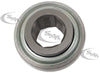AGSMAT SPECIAL HEX BORE BEARING - 1-1/8" HEX BORE   REPLACES JD9457 / NEW HOLLAND 121602
