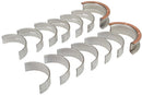 MAIN BEARING KIT, .010". REPLACES 6-CFPN6333D & 1-EBPN6337D