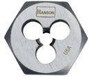 HEX DIE METRIC 10MM X 1.50MM