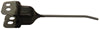 AgSmart Rubber Mount Hay Rake Tooth - Right for Twinstar HR-0168