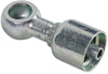 3/8 INCH HOSE X 16MM METRIC BANJO FEMALE STRAIGHT RIGID