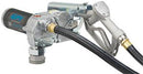 Fill-Rite 110000-81 12V DC Fuel Transfer Pump Kit 