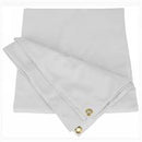 Sun-Smart ROPS Tractor Umbrella Replacement Cover, 54" 10 oz. Duck Canvas - White