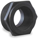 4 INCH X 3 INCH MNPT X FNPT  POLY REDUCER BUSHING