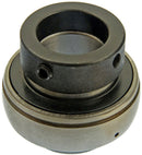 RELUBE INSERT BEARING-1-1/4" ID- WIDE INNER RING