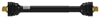 CLASSIC SERIES METRIC DRIVELINE - BYPY SERIES 1 - 27" COMPRESSED LENGTH - FOR HAMMER MILL GENERAL APPLICATIONS