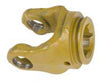 2400 SERIES CV INNER YOKE