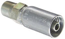 MALE PIPE SOLID 3/8" HOSE X 3/8" BSPT