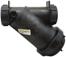 BANJO Y TYPE STRAINER - 3"  X  80 MESH