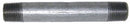 1/4 INCH MNPT 8 INCH GALVANIZED NIPPLE