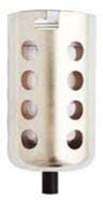 PLASTIC BOWL FOR 1/4", 3/8", 1/2" FILTER