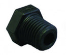 CLEAN OUT PLUG - 1"