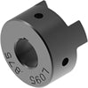 JAW COUPLING