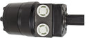 HYDRAULIC MOTOR