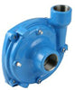CAST IRON CENTRIFUGAL PUMP - REVERSE ROTATION