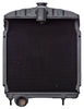 TISCO Radiator for International, 58124DBX