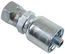 3/8 INCH HOSE X 3/8 BSPP FEMALE STRAIGHT SWIVEL