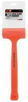 32 OZ. HI-VIZ DEADBLOW HAMMER