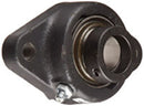 TIMKEN  2 HOLE FLANGE WITH 1" BEARING - WITH TRIPLE LIP SEAL