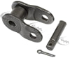 Diamond Chain Offset Half Link -