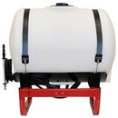 3 POINT 150 GAL. SPRAYER ONLY