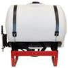 3 POINT 110 GAL. SPRAYER ONLY