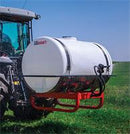 3 POINT 300 GAL. SPRAYER ONLY
