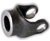 SHEAR PIN IMPLEMENT YOKE - 12 SERIES - 1" BORE