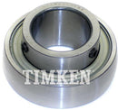 RELUBE INSERT BEARING  2" ID - WIDE INNER RING  - SET SCREW LOCK