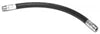 3/8 INCH X 42 INCH 2-WIRE RIGID END HYDRAULIC HOSE ASSEMBLY