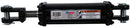 AgSmart Hydraulic Cylinder - 3" x 16", 2,500 PSI, Non-ASAE