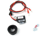IGNITOR KIT, 8 CYLINDER, 12 VOLT, NEGATIVE GROUND
