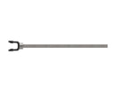 35 SERIES YOKE AND SHAFT ASSEMBLY - 44.94" FROM CENTER YOKE