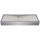Donaldson P113407 Air Filter, Panel Ventilation