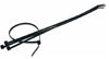 11-1/2 INCH WHITE ZIP TIE WITH 18 LB. RATING - 50/BAG