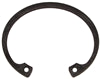 SNAP RING FOR 315 SERIES DISC HILLER