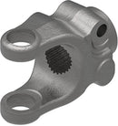 IMPLEMENT CLAMP TYPE YOKE - 44 SERIES - 1-3/4 X 27 SPLINE