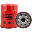 Baldwin Oil Filter (B1406)