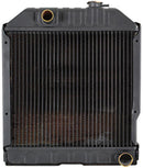 TISCO Radiator for Ford, E9NN8005AB15M
