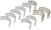 MAIN BEARING KIT, STANDARD. 1 KIT USED IN G188D 4 CYLINDER DIESEL ENGINE