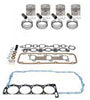 TISCO Basic In-Frame Engine Kit - .020" Oversize, Ford, 256