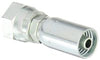 FEMALE SWIVEL DIN 24 DEGREE SEAT