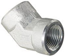 FEMALE SWIVEL 90 DEGREE BEND 1/4" HOSE X 1/4" BSPP