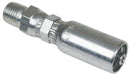 MALE SWIVEL 3/4" HOSE X 3/4" NPTF