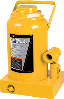 50 TON HEAVY DUTY HYDRAULIC BOTTLE JACK