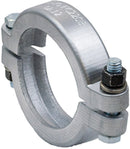 3" BOLTED FLANGE CLAMP