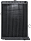 TISCO Radiator for Case IH & International, A189213