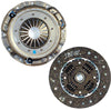 CLUTCH SET